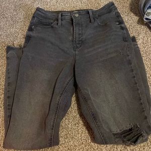 Old navy jeans